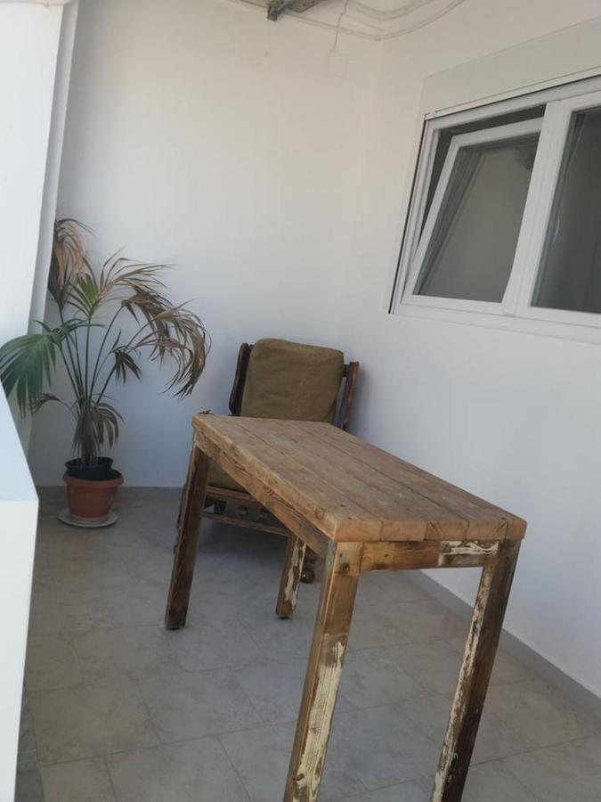 Studio George - Near The Beach Matala Eksteriør bilde